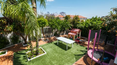 Foto 3 de Casa adosada en venda a Manantiales - Lagar - Cortijo, Alhaurín de la Torre
