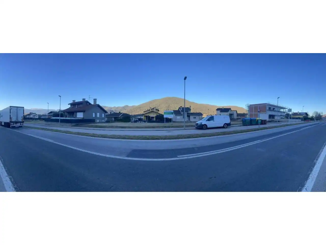 Exterior view of Industrial land for sale in Sant Joan Les Fonts