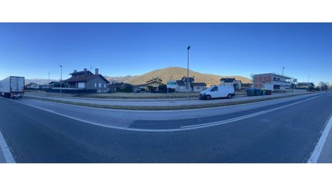 Foto 5 de Terreny industrial en venda a Sant Joan Les Fonts, Girona