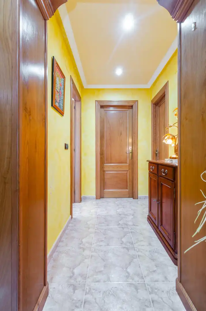 Casa o chalet en venta en Piloña con Calefacción, Jardín privado y Parquet