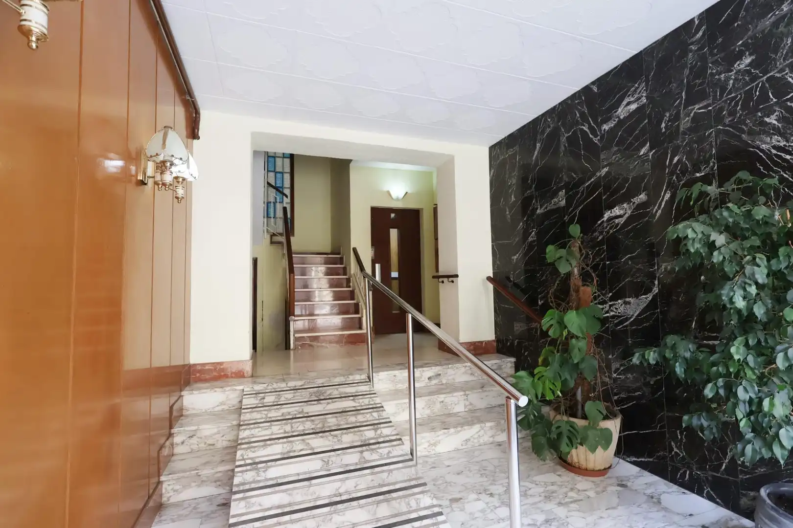 Flat for sale in Vilanova i la Geltrú  with Balcony