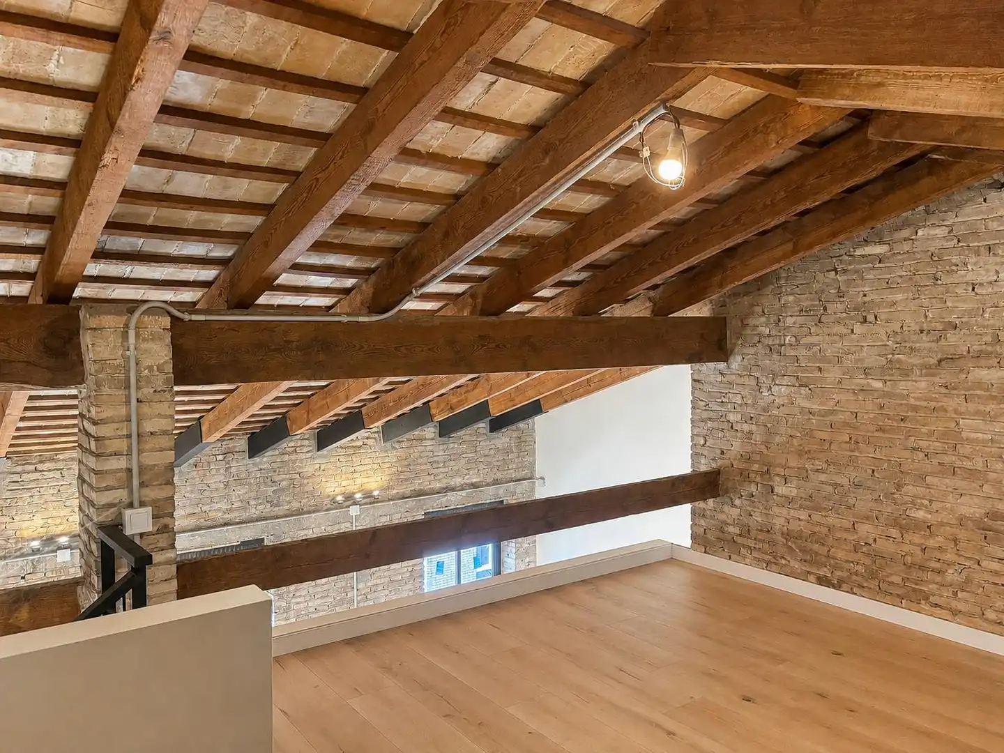 Ático en venta en Valencia con Aire acondicionado, Calefacción y Parquet