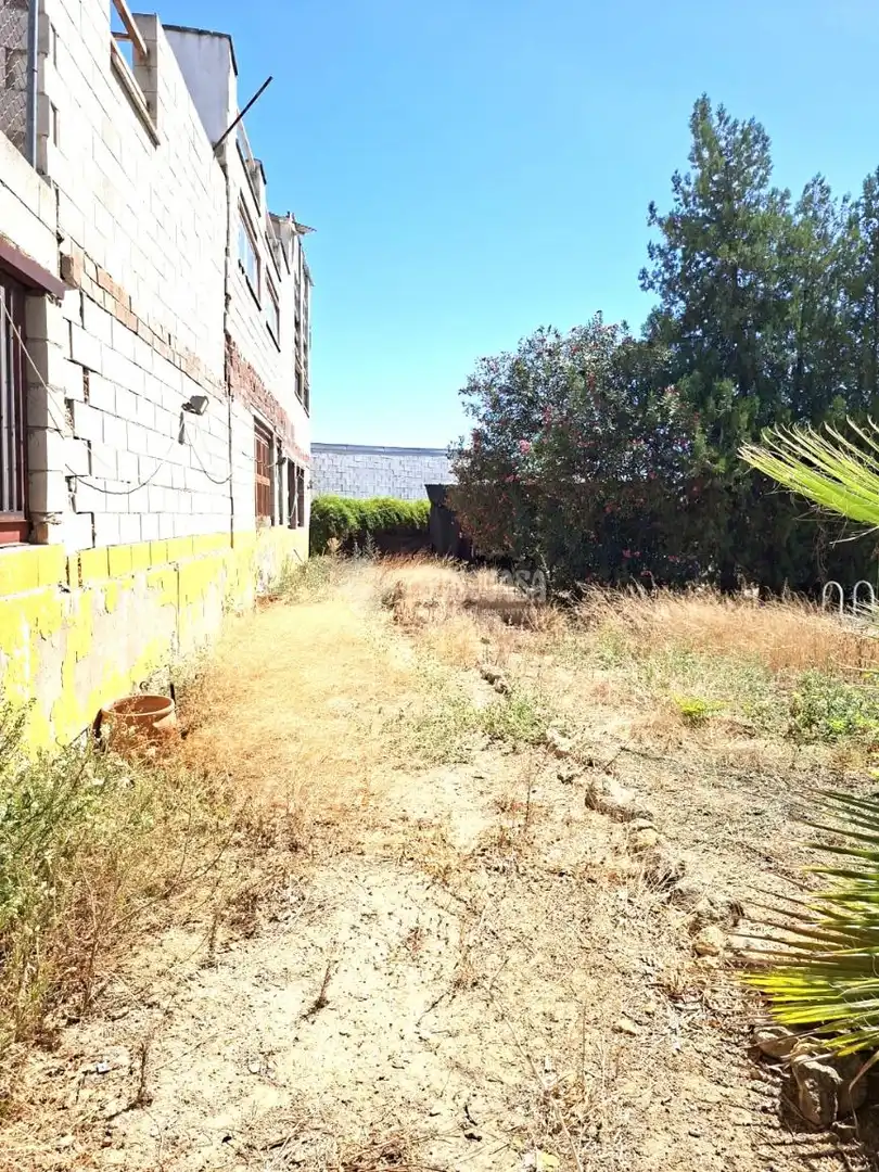 Finca rústica en venta en Almensilla con Trastero