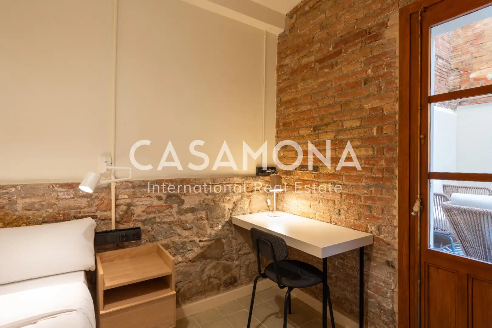 Apartamento con ascensor en alquiler en Eixample, imagen 22