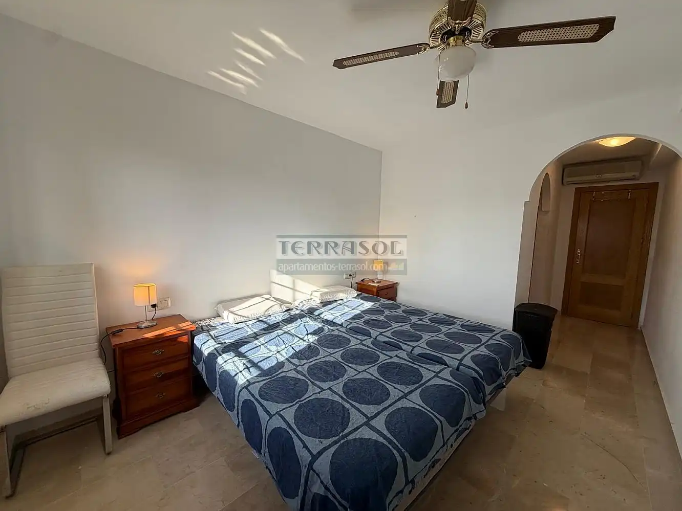 Apartamento con piscina en venta en Caleta de Vélez, imagen 17