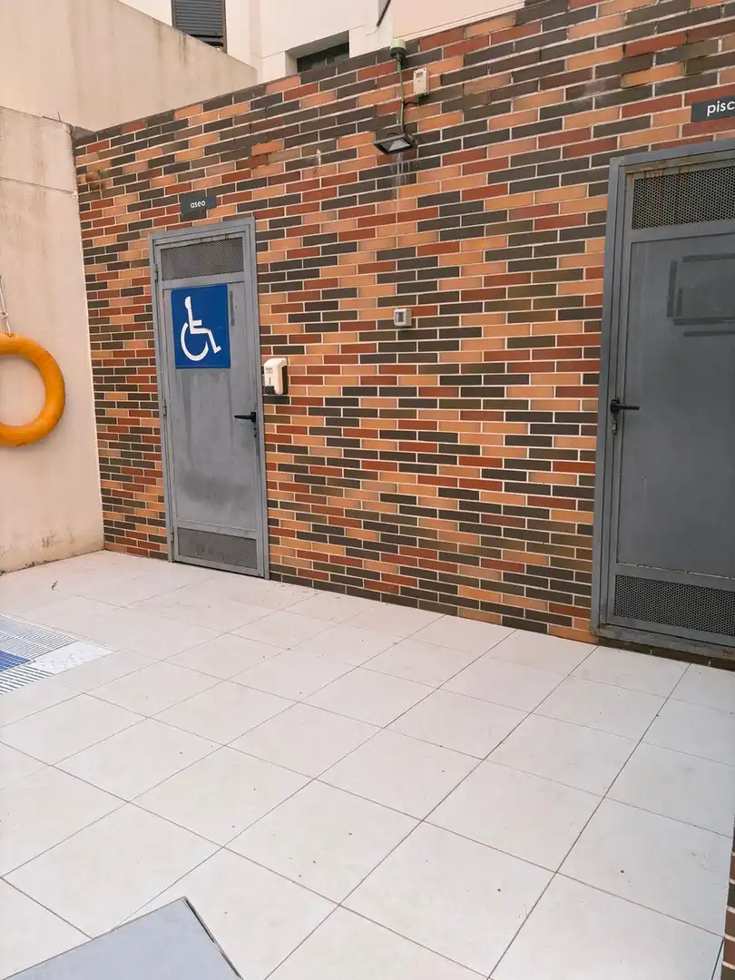 Dúplex en venta en JULIO BURELL, San Gonzalo