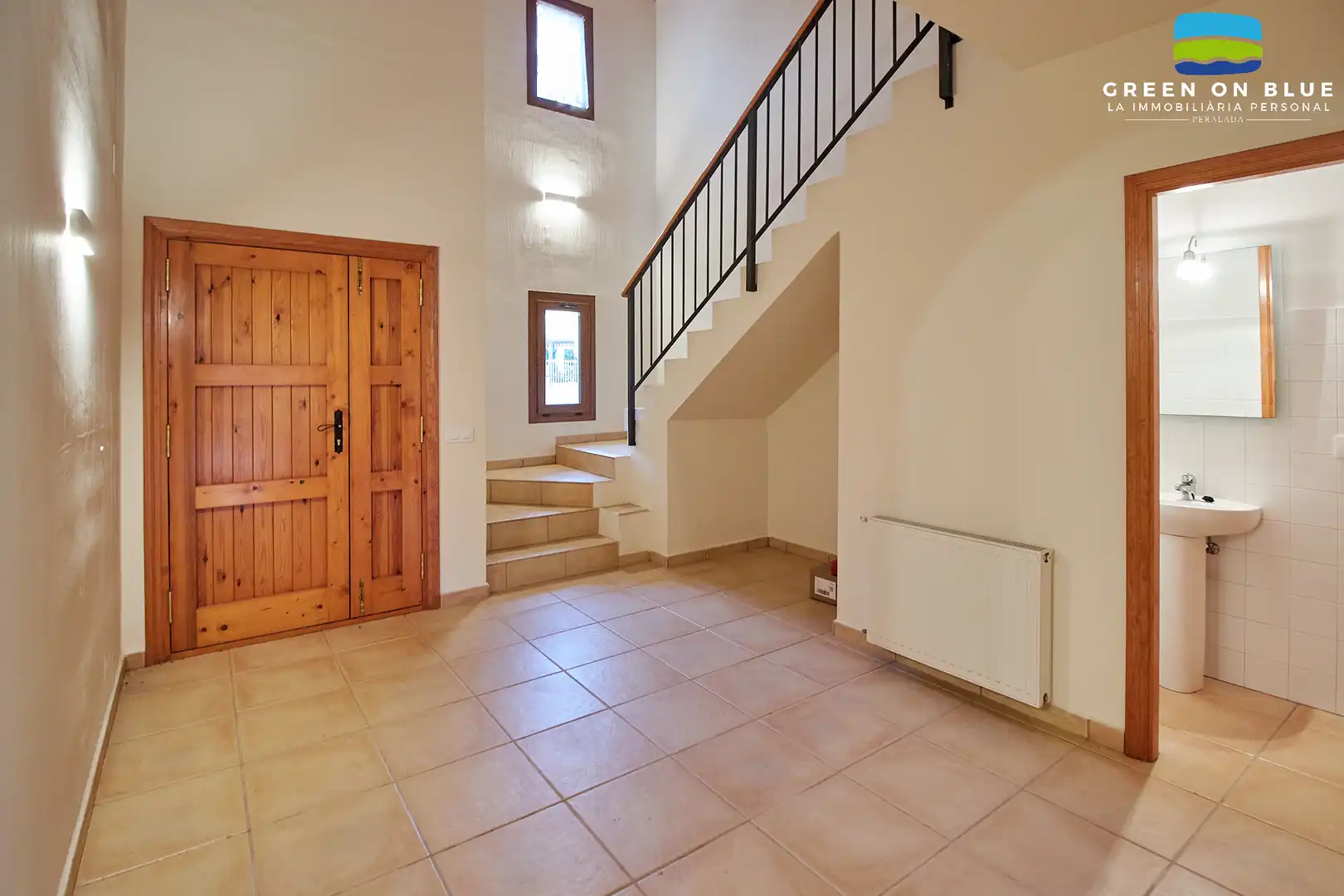 Casa o xalet en venda en Peralada amb Calefacció, Jardí privat i Terrassa