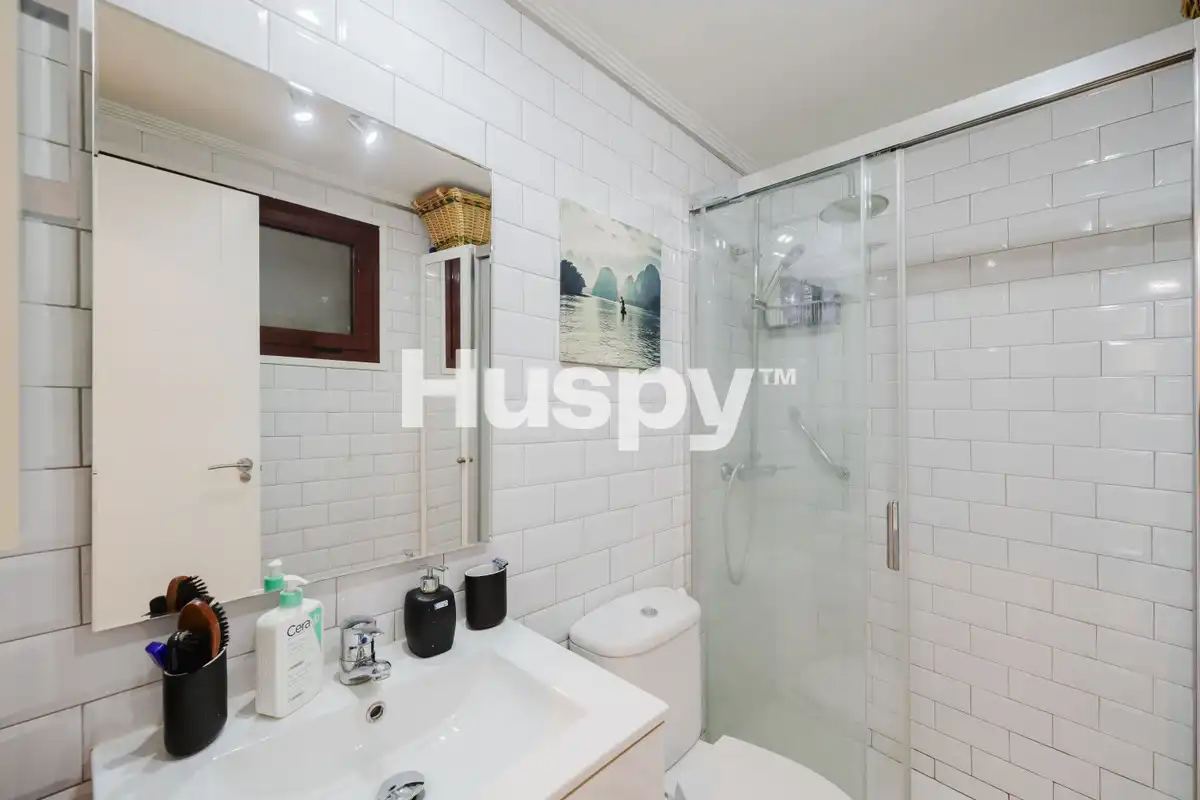 Studio mit Balkon zum Verkauf in Calle Derramador, imagen 10