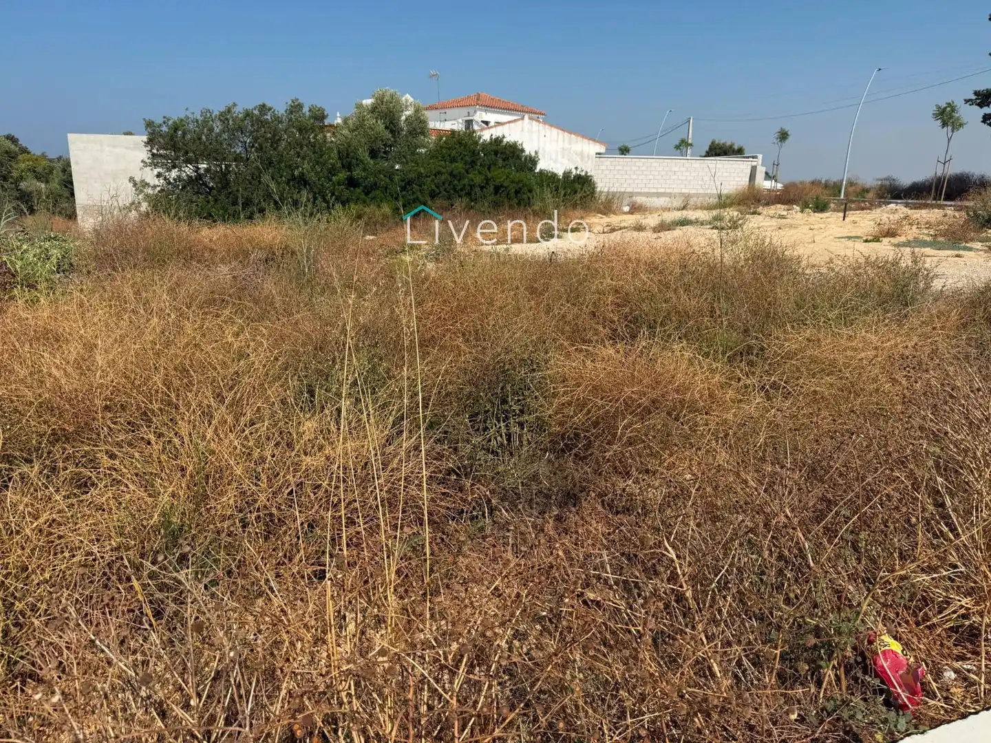 Land for sale in Conil de la Frontera