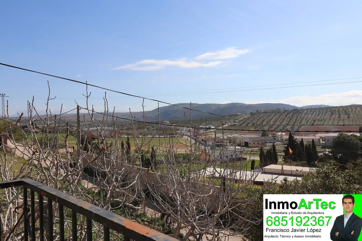 House with pool for sale in Camino Canela 1, imagen 24
