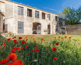 Exterior view of Building for sale in Sant Feliu de Guíxols