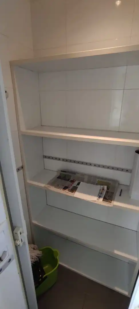 Wohnung zur Miete in Calle Mazas, Universidad - Tenerías