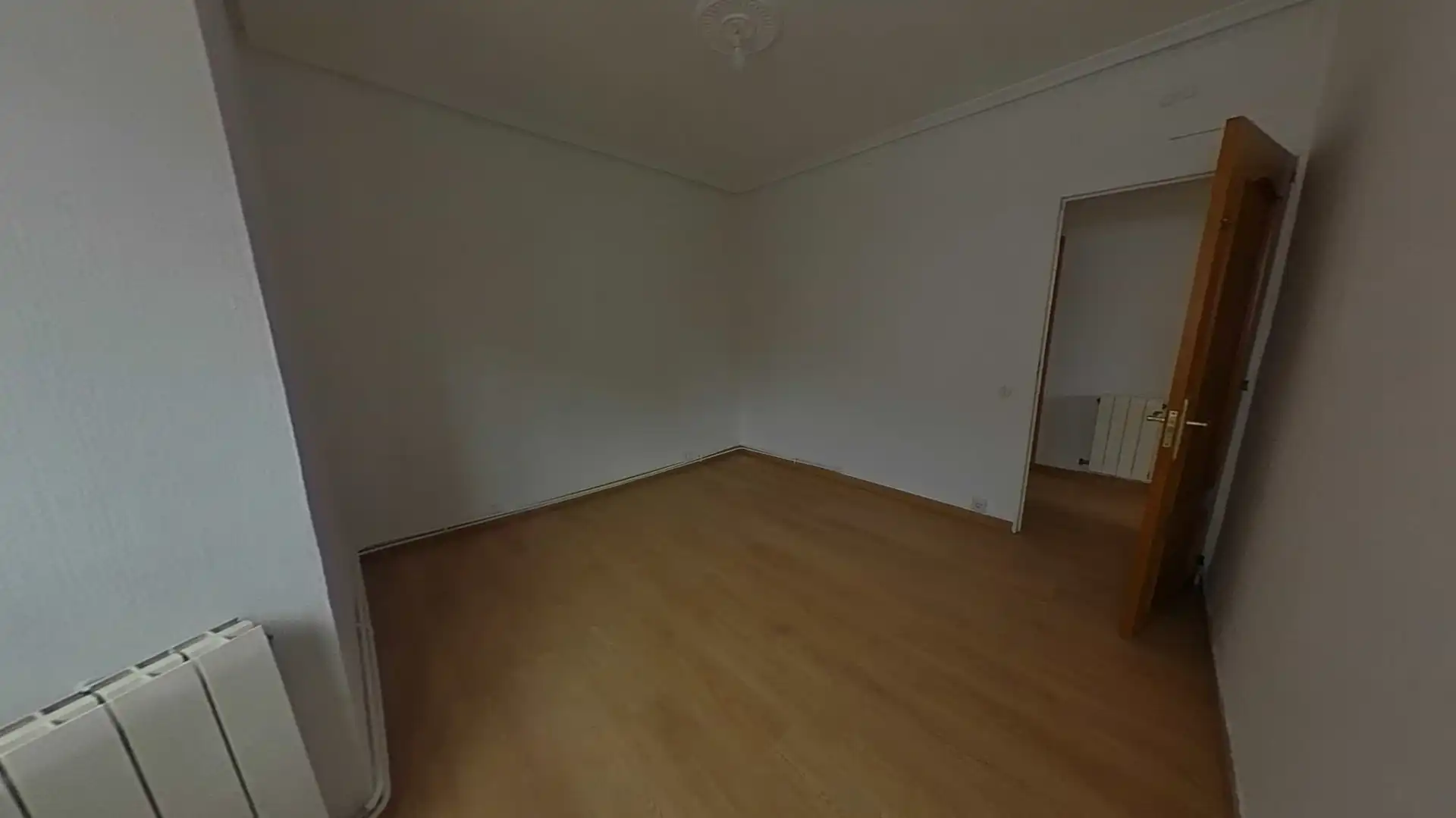 Habitación de Piso en venta en Madrid con Calefacción y Parquet