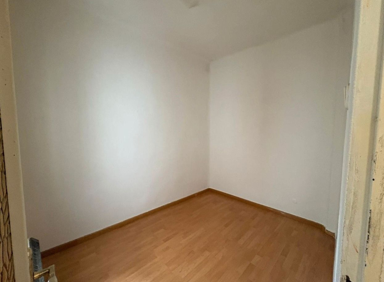Bedroom of Flat for sale in  Madrid Capital  with Terrace