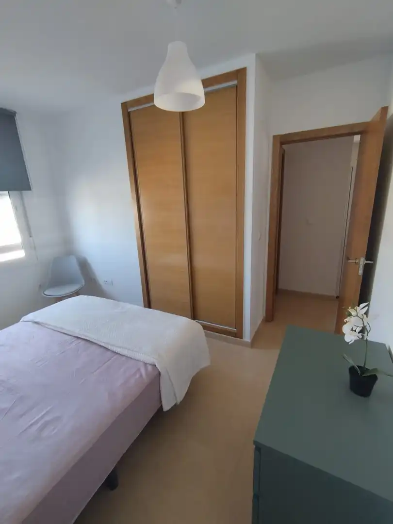 Wohnung zur Miete in Avenida Premios Principe de Asturias, Terrazas de la Torre Golf
