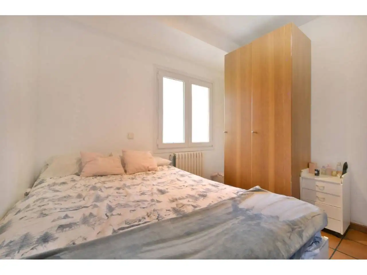 Habitación de Casa o chalet en venta en Matadepera con Calefacción, Jardín privado y Terraza