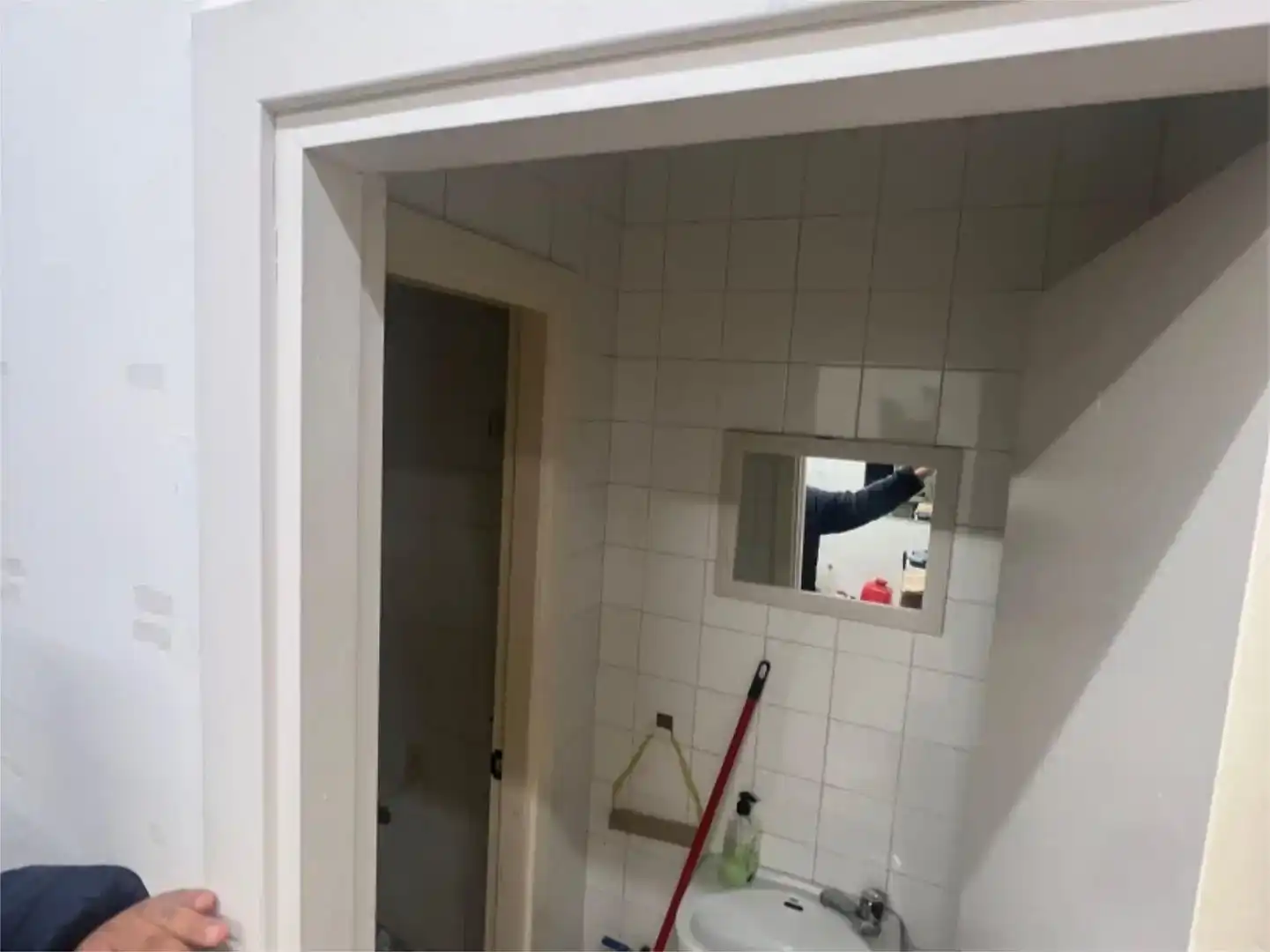 Bany de Local en venda en Vitoria - Gasteiz