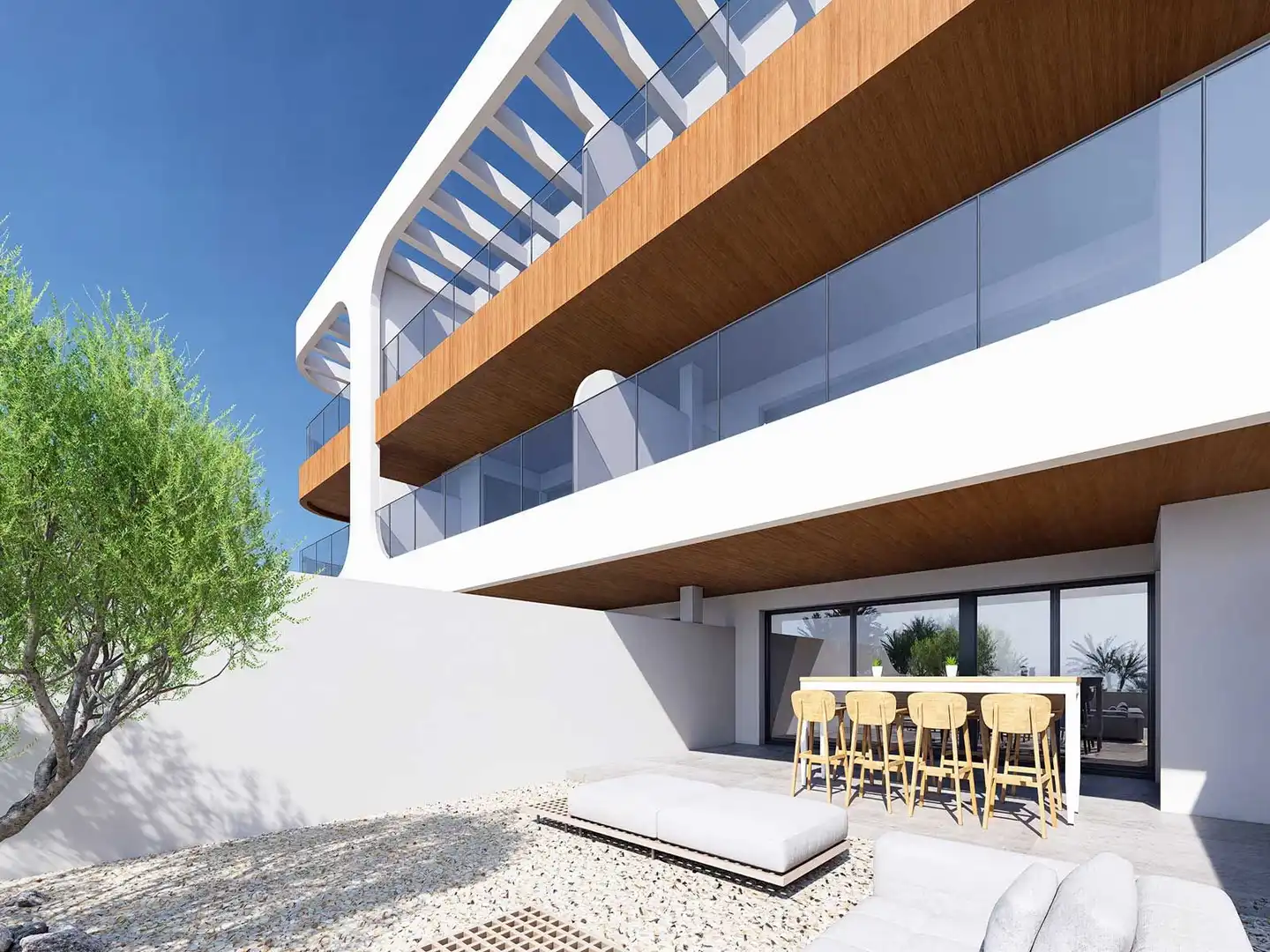 Apartment with pool for sale in Calle Calle Algorfa, imagen 5