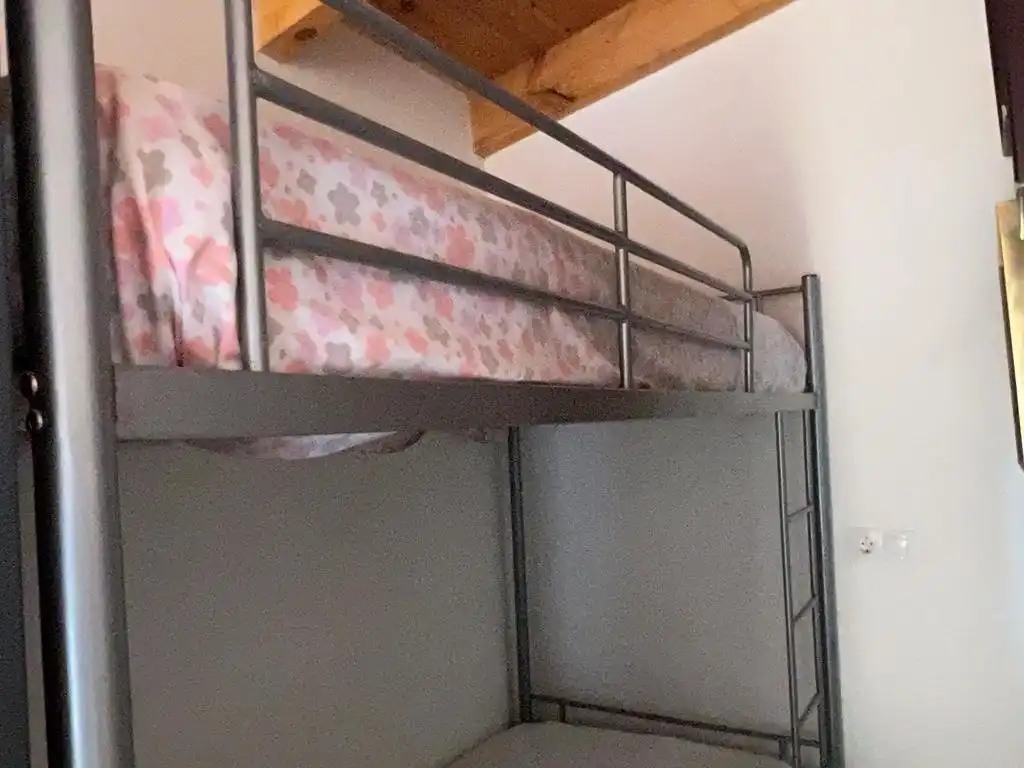 Schlafzimmer von Country house zum Verkauf in El Valle