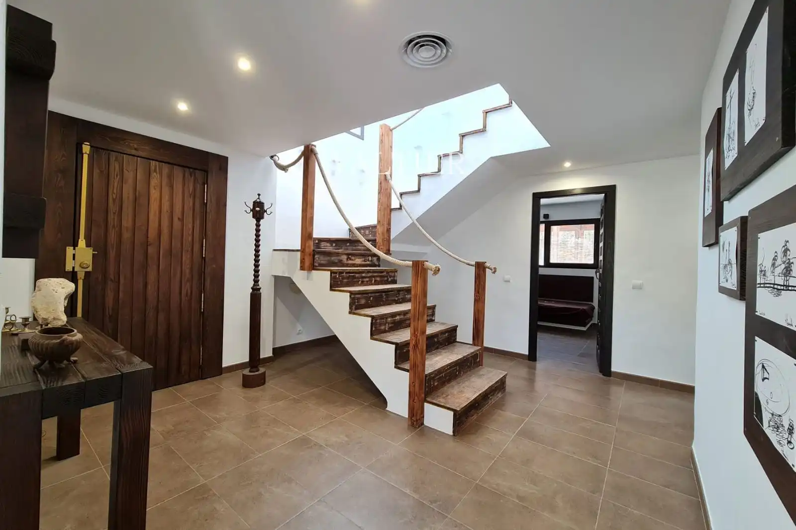 Casa o xalet en venda en Gandia amb Aire condicionat, Piscina i Moblat