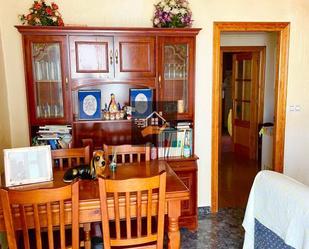 Dining room of Country house for sale in Vélez-Blanco  with Terrace and Storage room