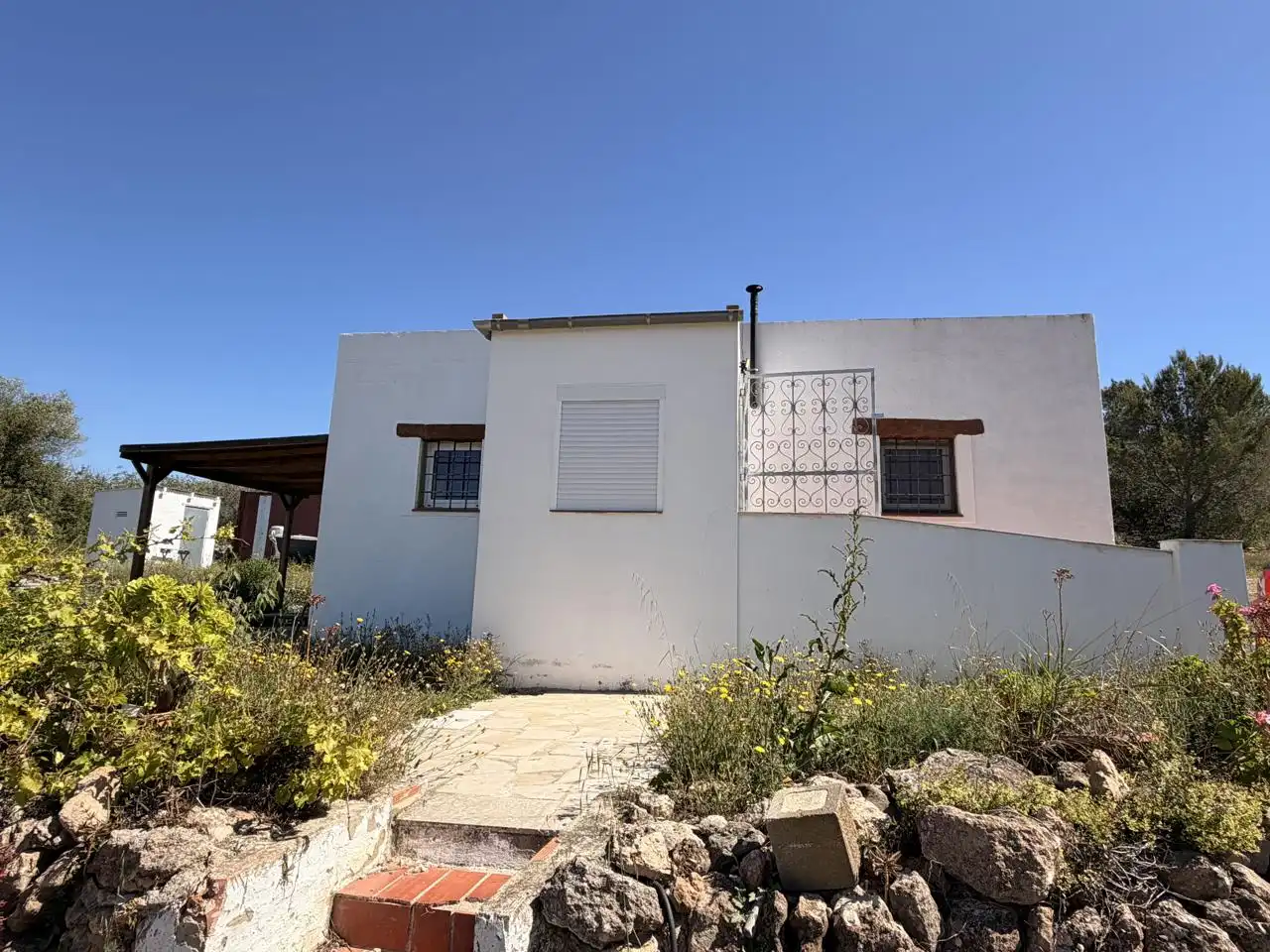 Country house with garden for sale in Barranc del Boch, imagen 15