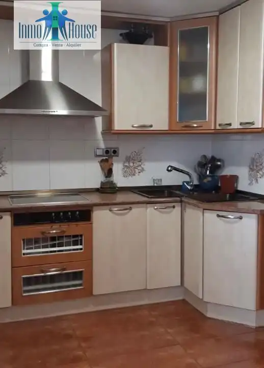 Appartement avec balcon à vendre à Centro, imagen 16
