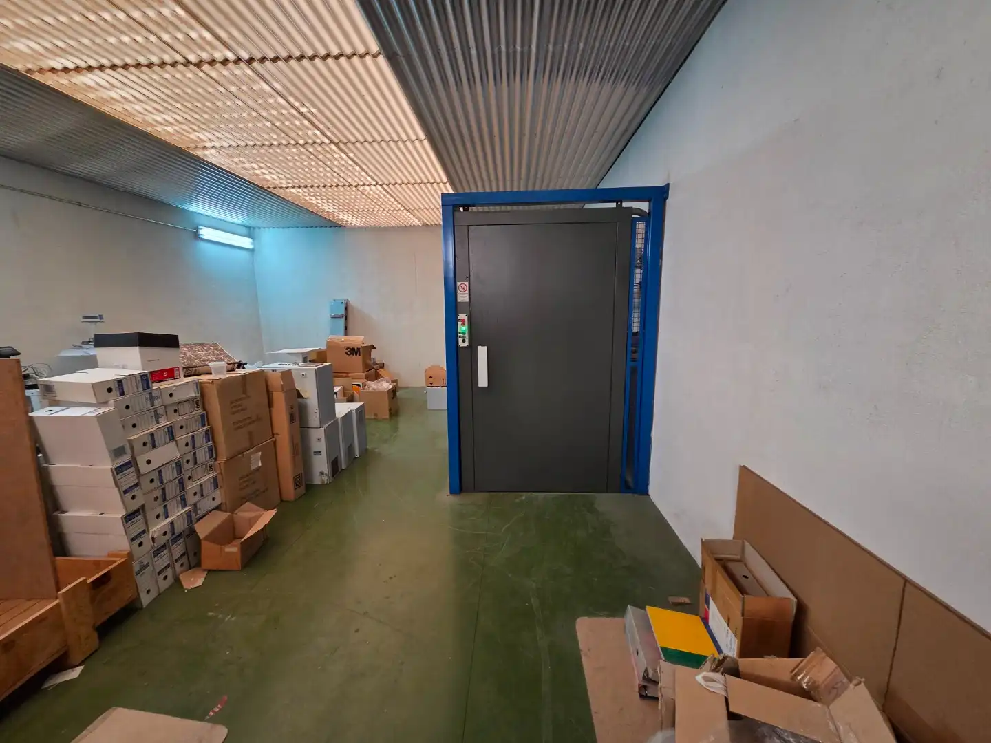 Industrial buildings for sale in Burgos  with Heating