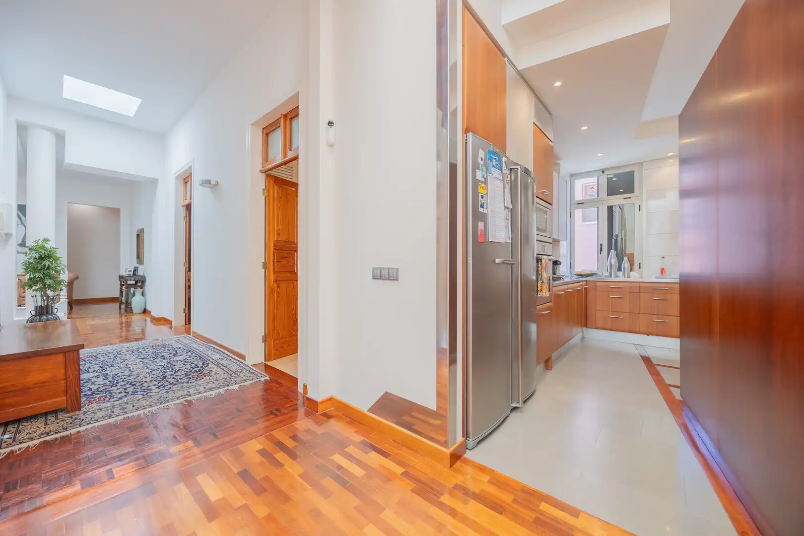 Ático en venta en Telde con Aire acondicionado, Terraza y Amueblado