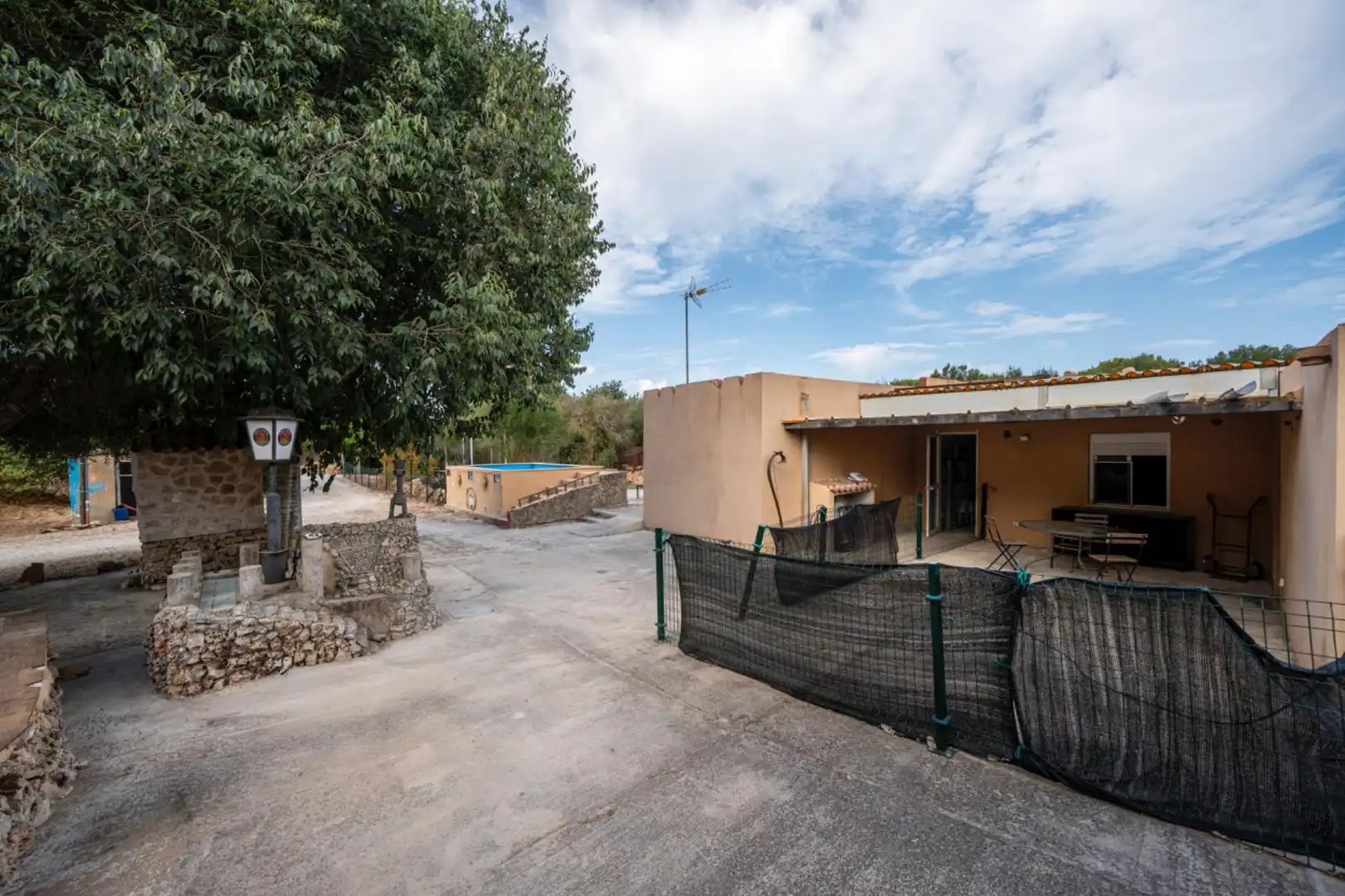 Casa rústica con piscina en venta en Llucmajor pueblo, imagen 28