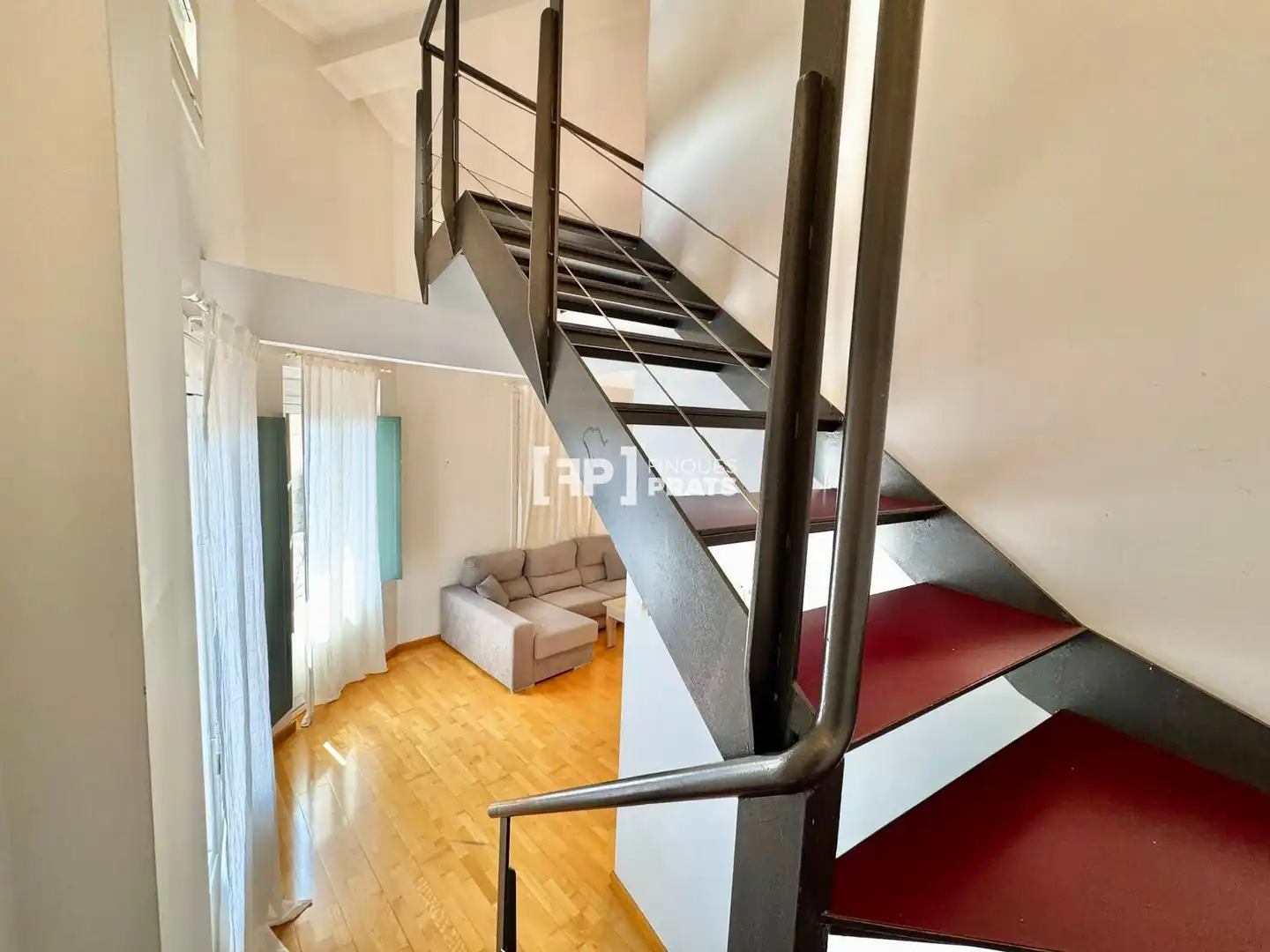 Dúplex en venta en Lleida con Aire acondicionado, Calefacción y Terraza