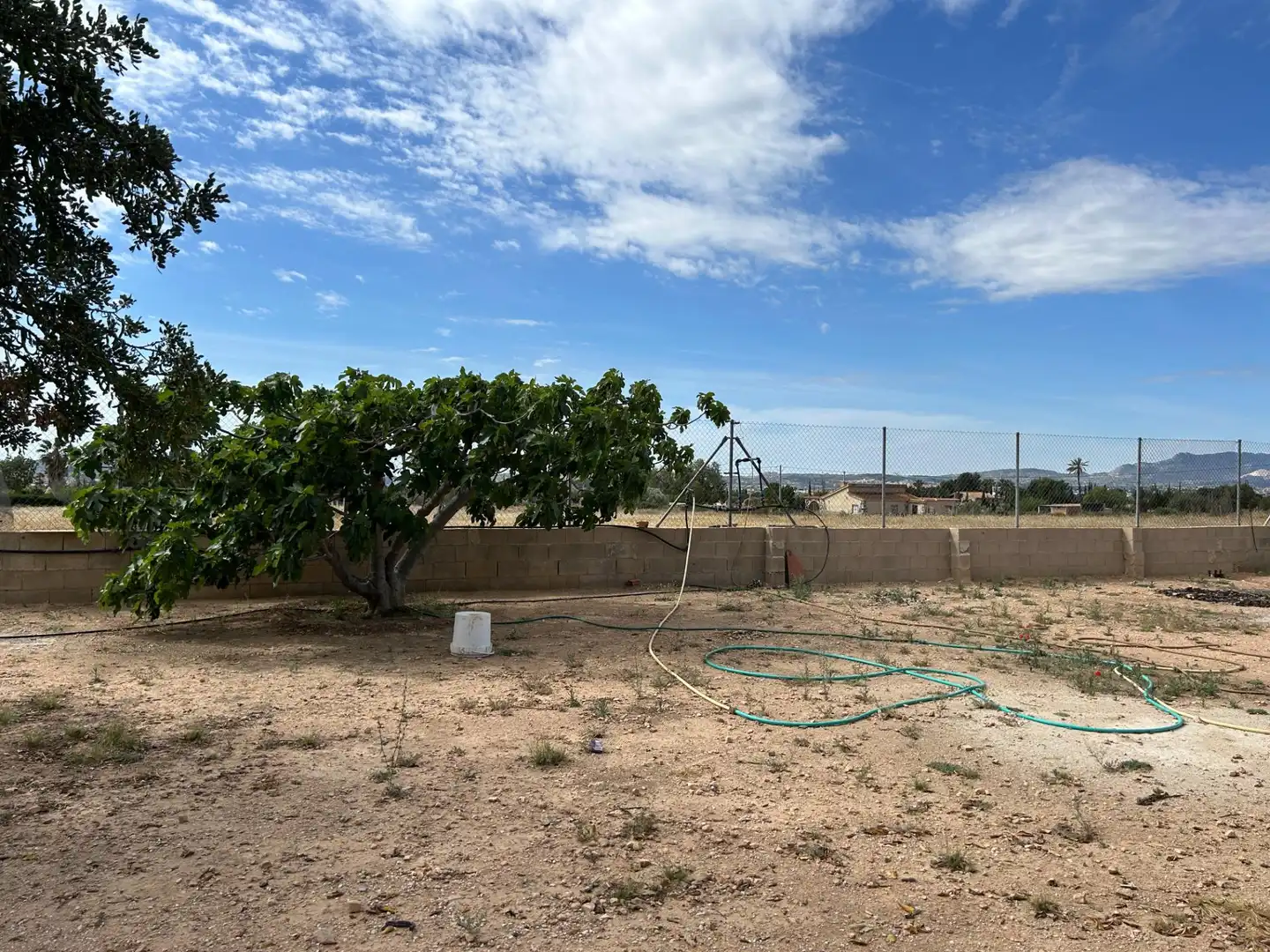 Casa o xalet en venda en Novelda amb Aire condicionat, Calefacció i Jardí privat
