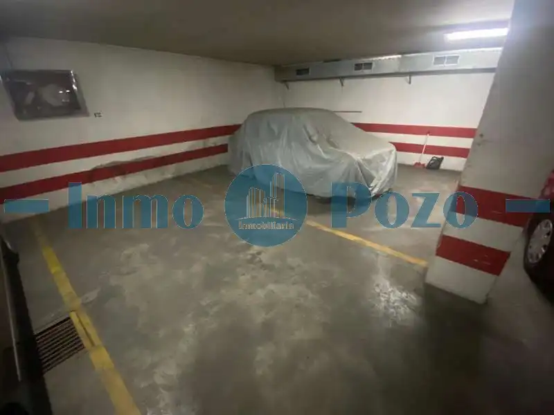 Aparcament en venda a Almendralejo, imagen 4