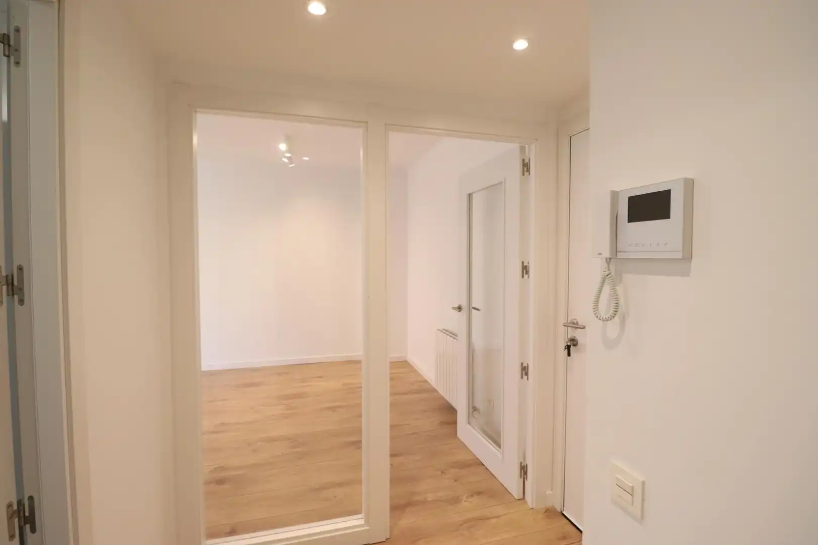 Flat for rent in de l'Aurora, Centre