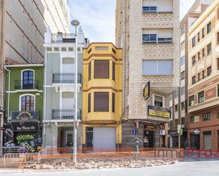 Casa o xalet en venda a Carrer de Navarra, Hospital - Plaza del Real