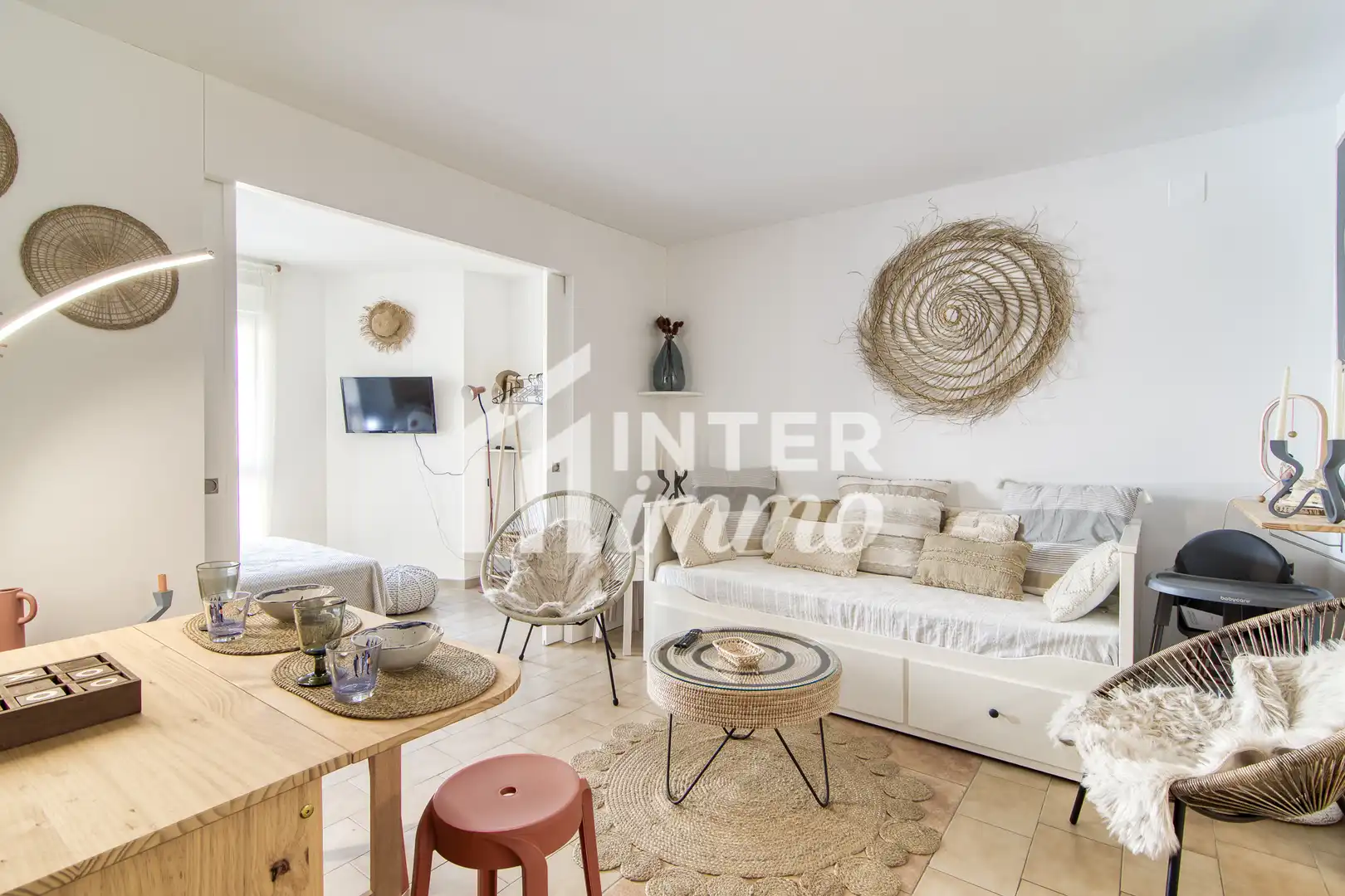 Apartamento en venta en Carrer Arquitecte Gaudí 12