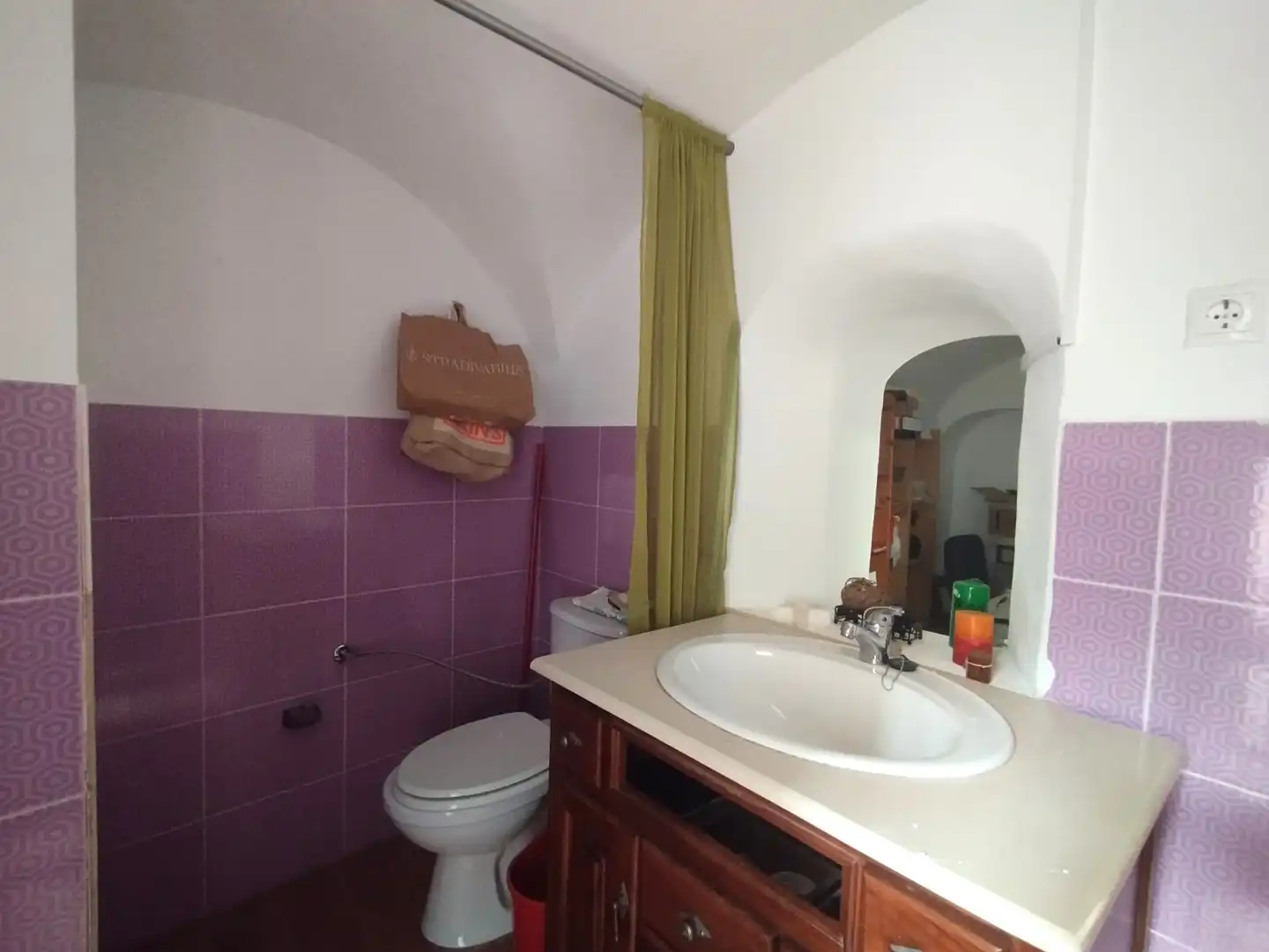 Baño de Piso en venta en Casco Antiguo