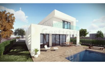 House or chalet for sale in Cambrils  with Private garden, Terrace and Swimming Pool