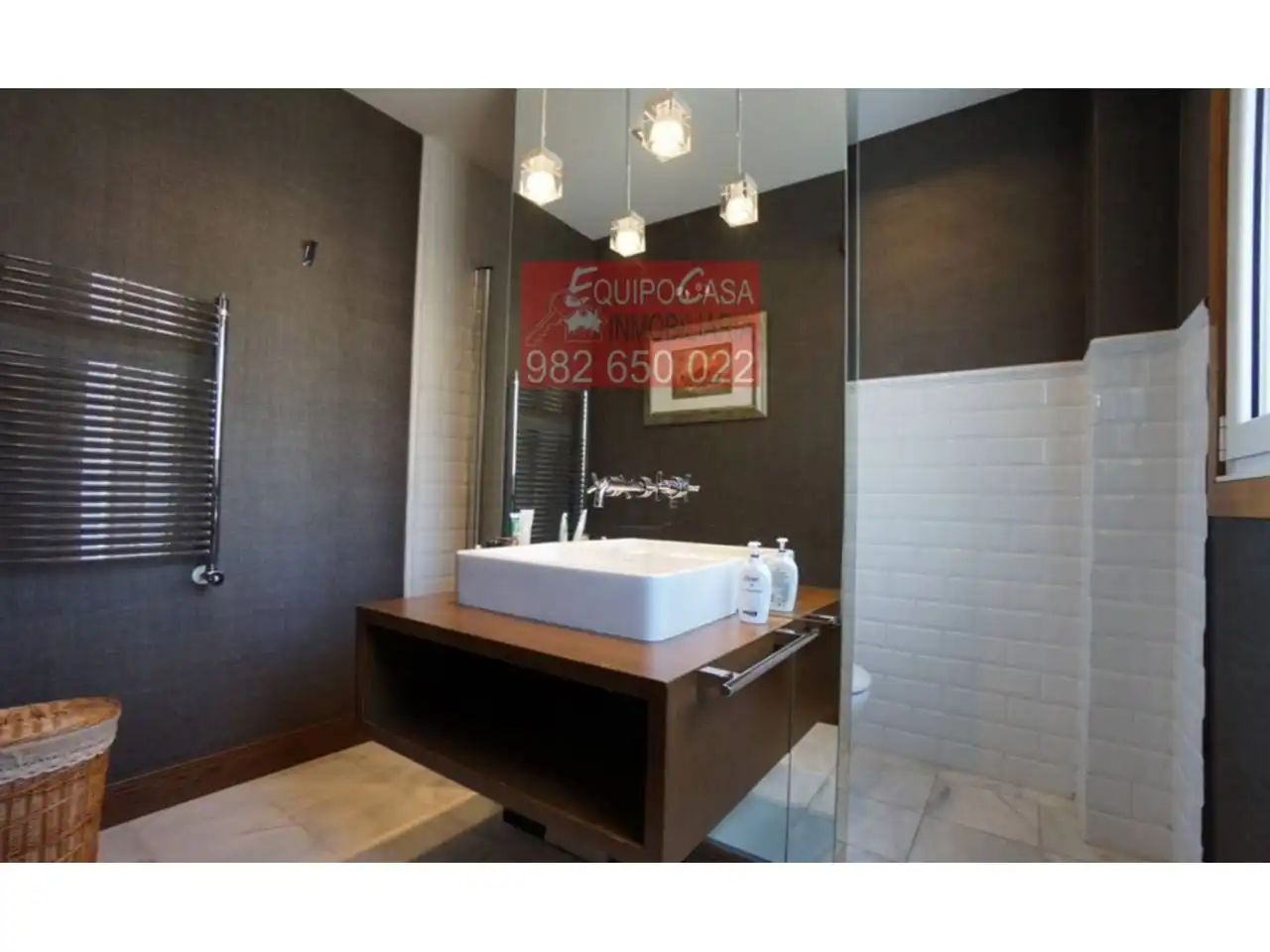 Piso con ascensor en venta en A Milagrosa, imagen 13