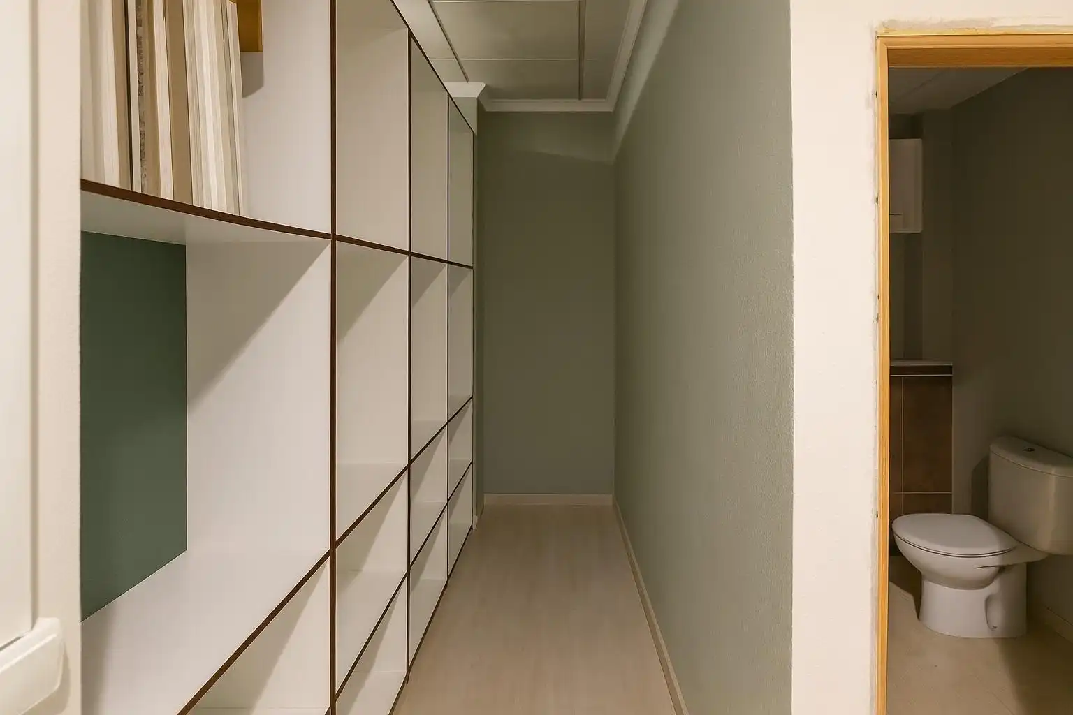 Business premises for sale in Calle LOPEZ AYALA, imagen 9