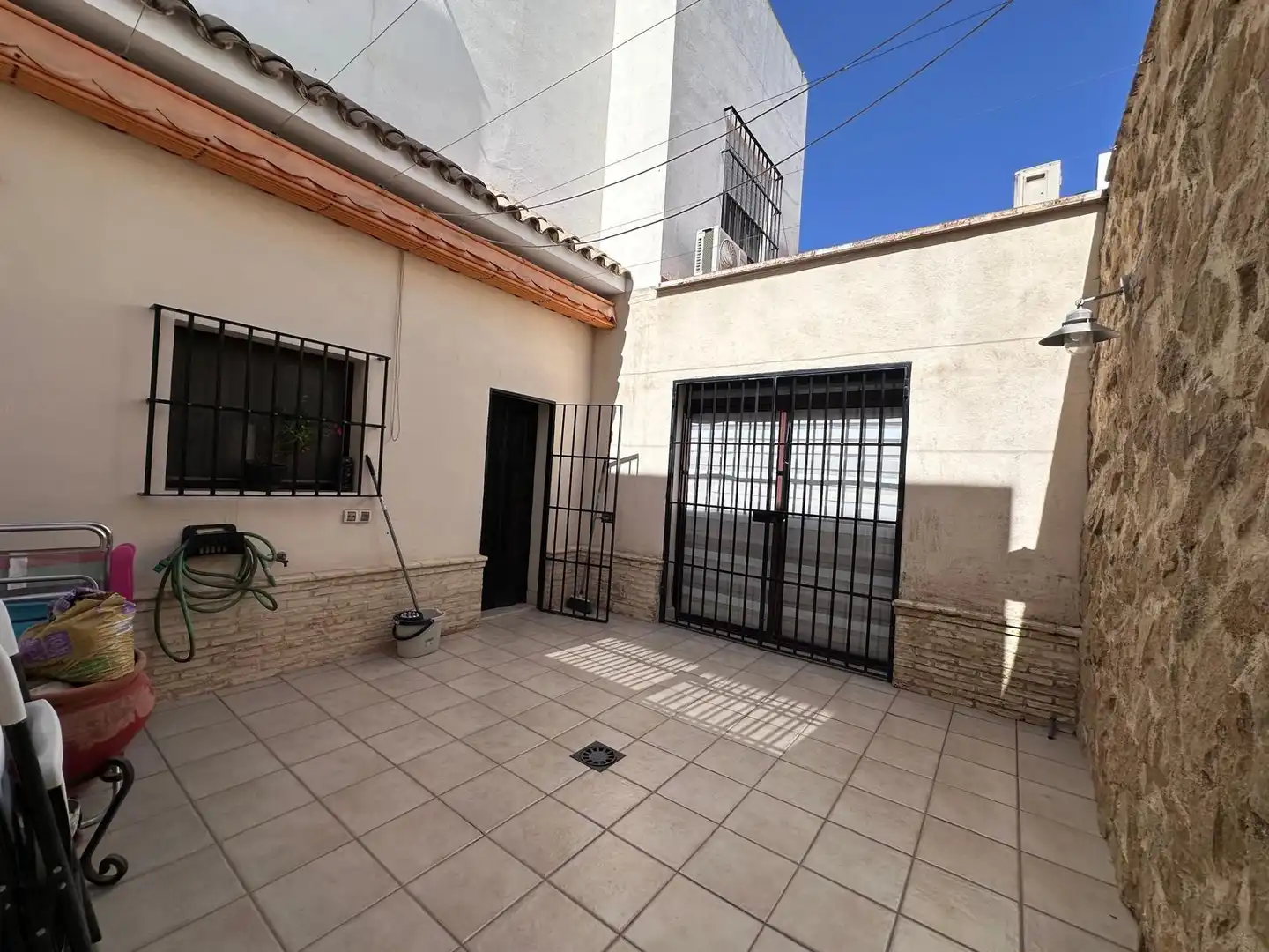 Casa en venta en La Puebla de Cazalla, imagen 16
