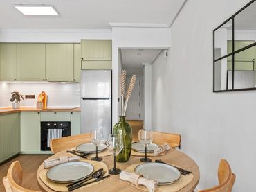 Apartment with balcony for sale in N/A