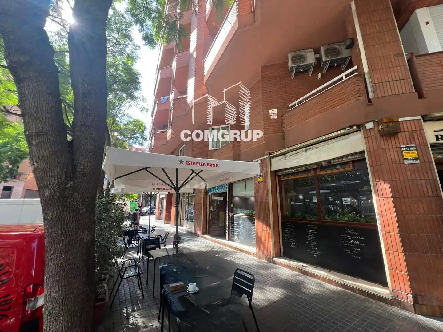 Business premises for sale in Eixample, imagen 11