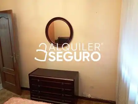 Bedroom of Flat for rent in Vitoria - Gasteiz  with Heating, Terrace and Storage room