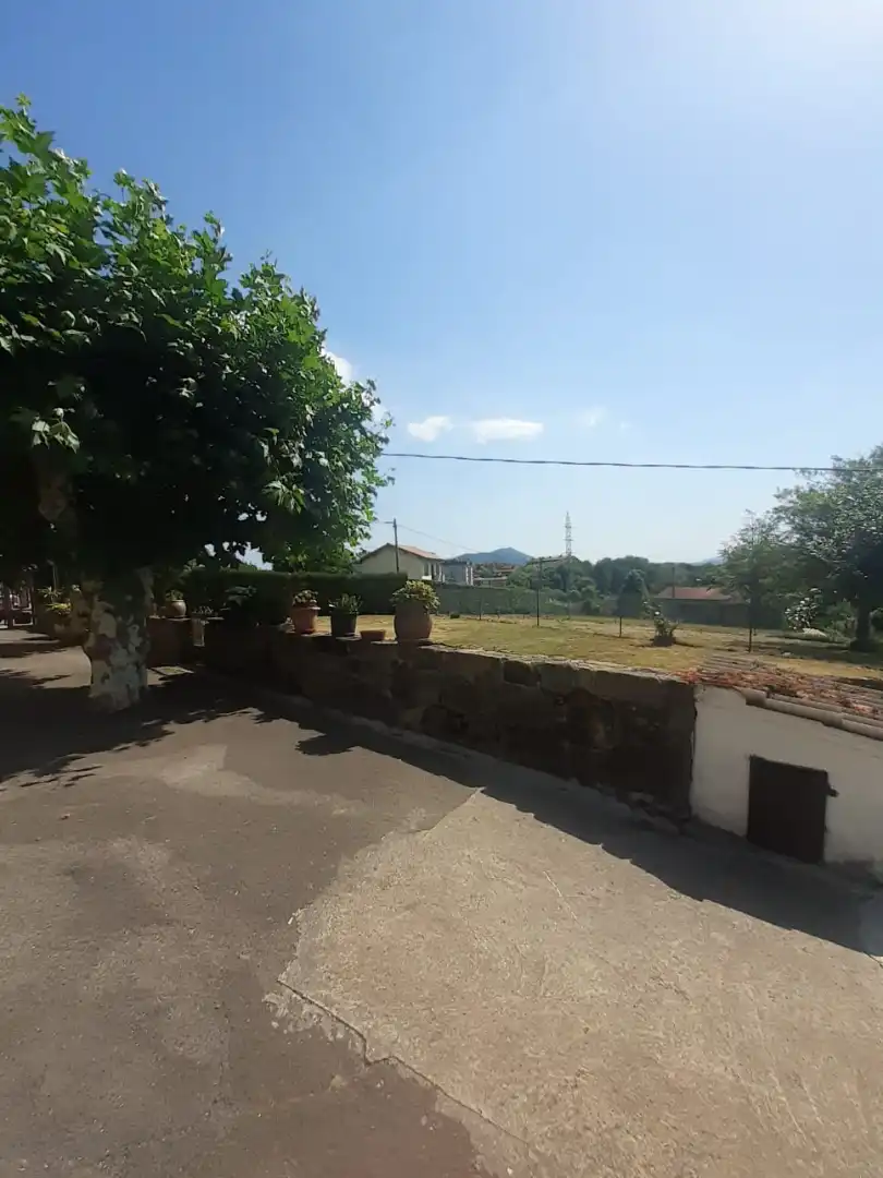 Casa o chalet en venta en Donostia - San Sebastián  con Calefacción, Jardín privado y Amueblado