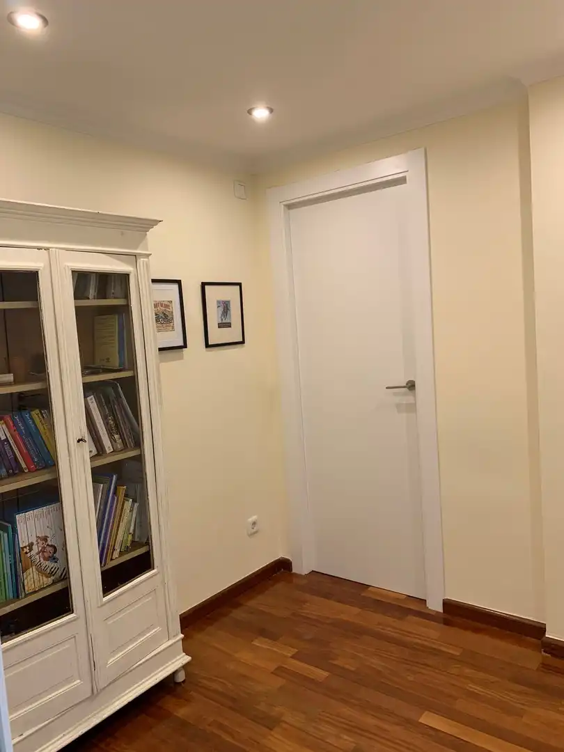 Flat for rent in Valterna