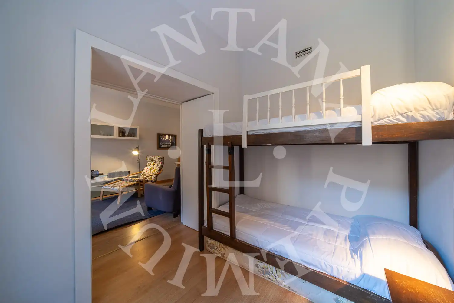Flat for sale in Calle Placita Beret, 18, Baqueira