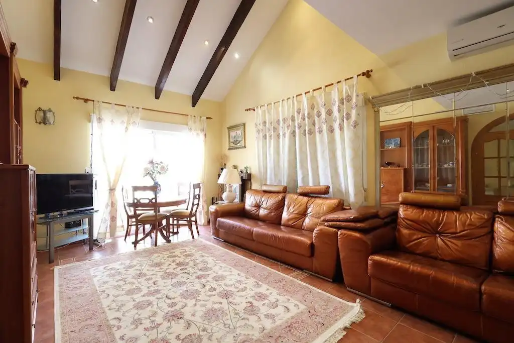 Detached house with terrace for sale in Orihuela Costa, imagen 13