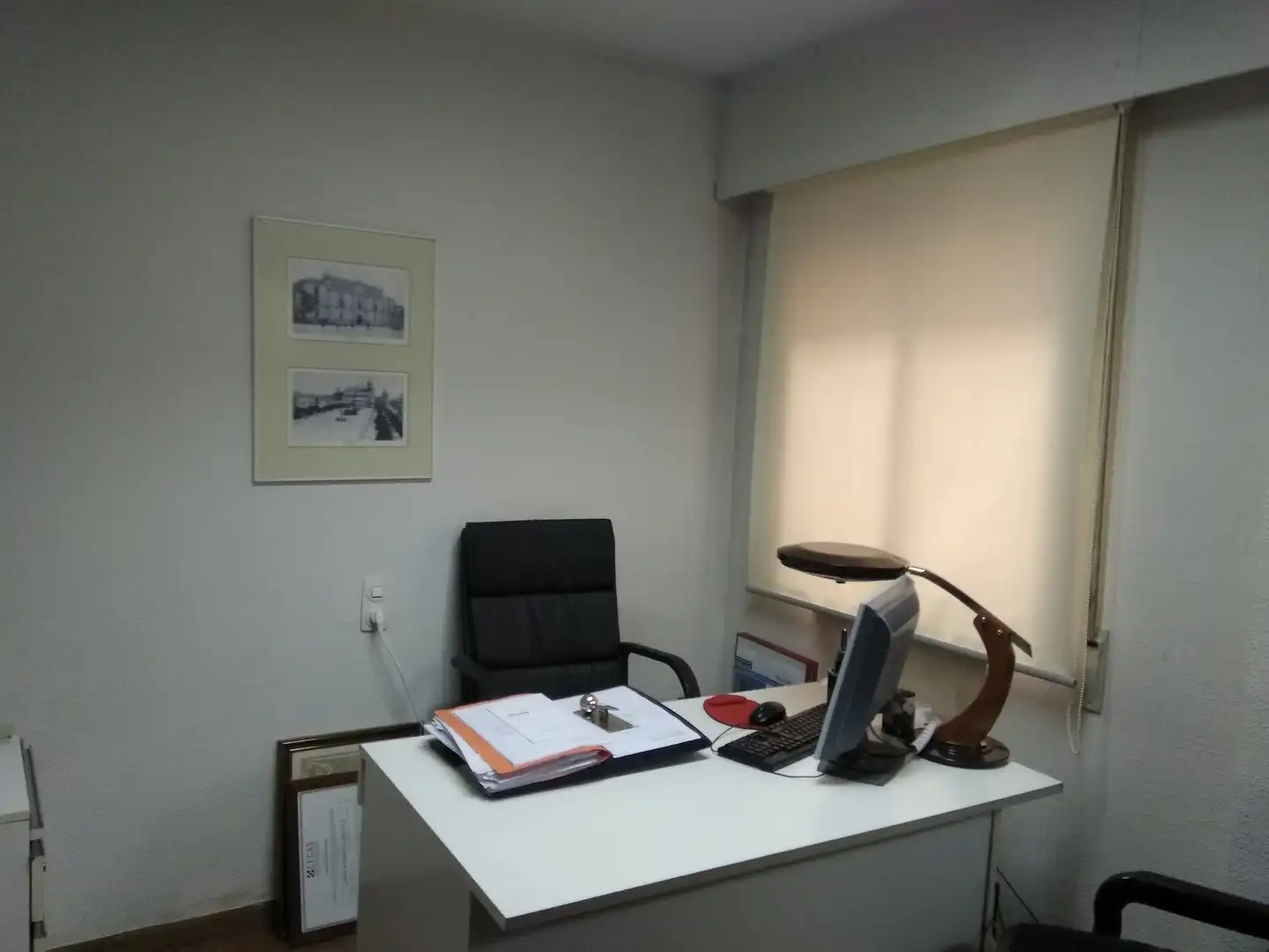 Ufficio con ascensore in affitto a Calle Navarro y Ledesma 9, imagen 2