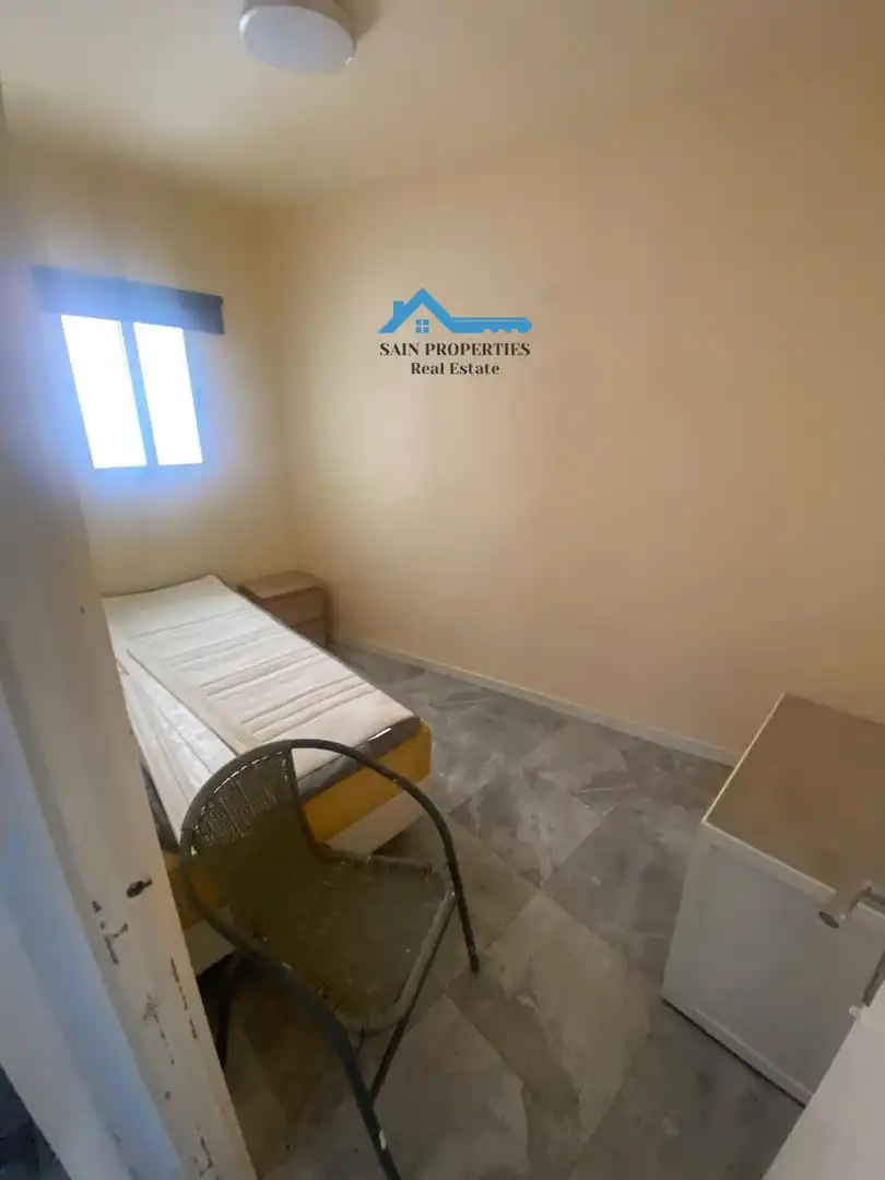 Flat with terrace for sale in Centro Urbano, imagen 7